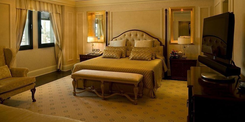 Photo 32 de The Oberoi Madina