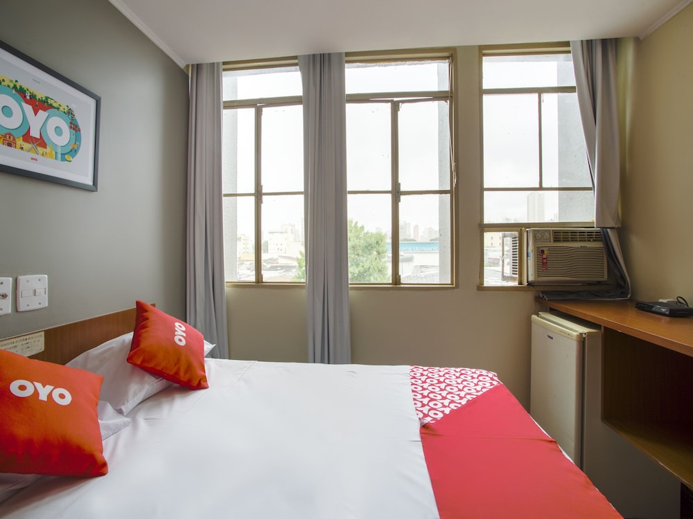 OYO Hotel La Rocca 10/44