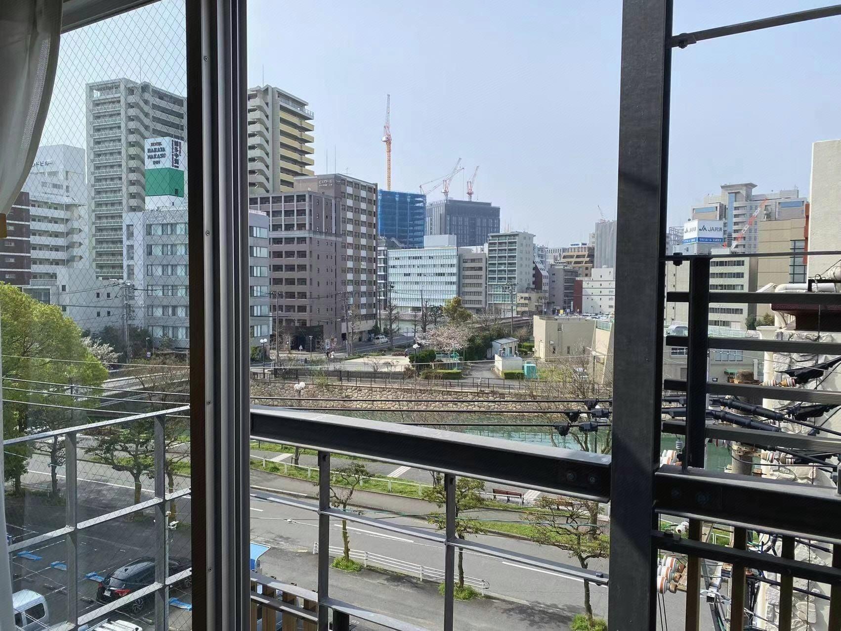 DD HOTEL NAKASU 20/25