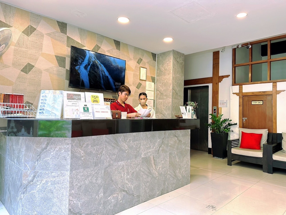Hotel Baya Patong Beach 15/65