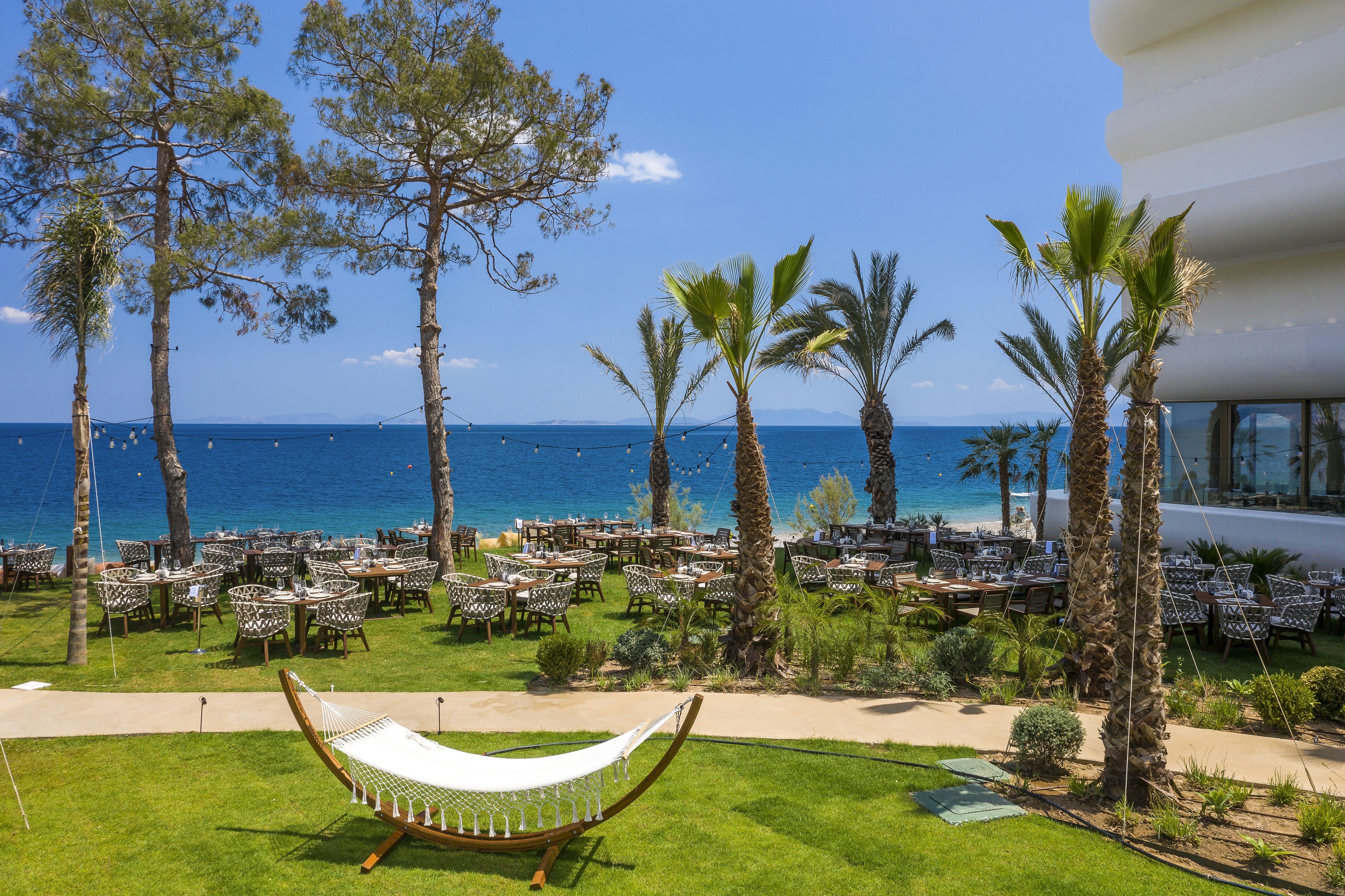 Isla Brown Corinthia Resort & Spa, Curio Collection by Hilton 58/65