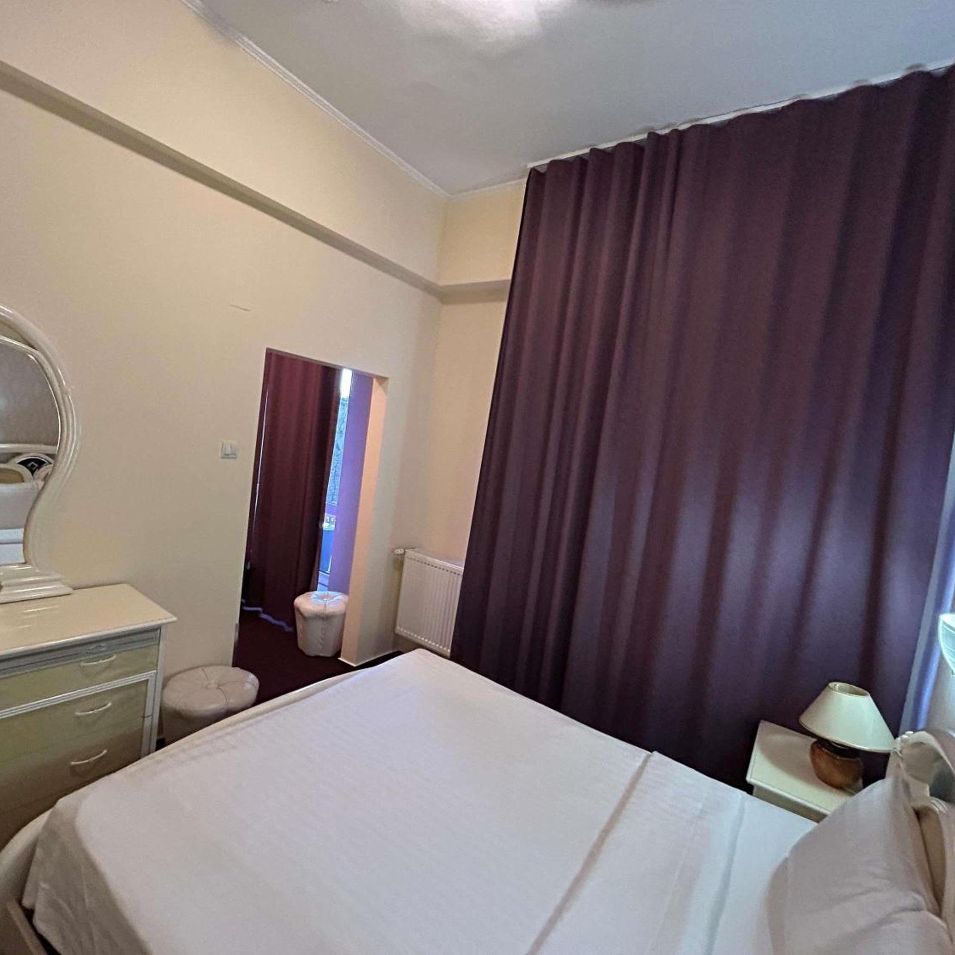 جناح جونيور، Ibis Styles Dunarea Galati 3/4