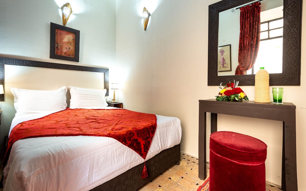 Riad La Croix Berbere 16/50