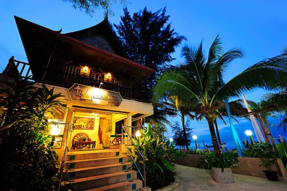 Thai Kamala Village 1/30