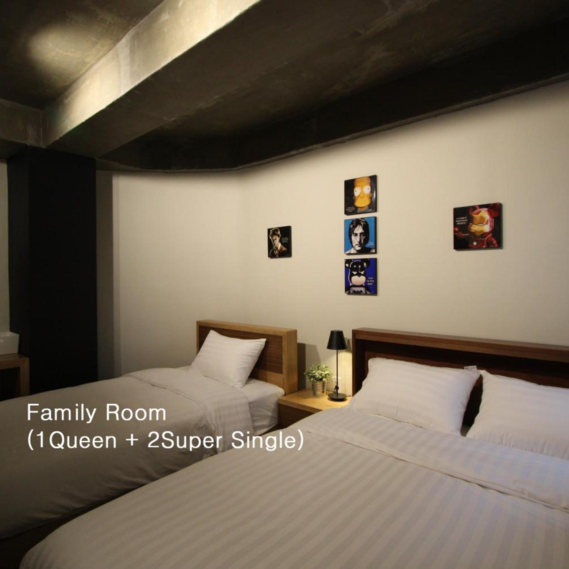 Nabi Hostel 18/68