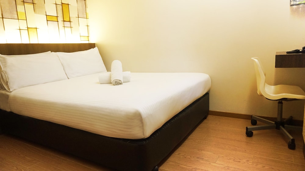Smile Hotel Usj 34/53
