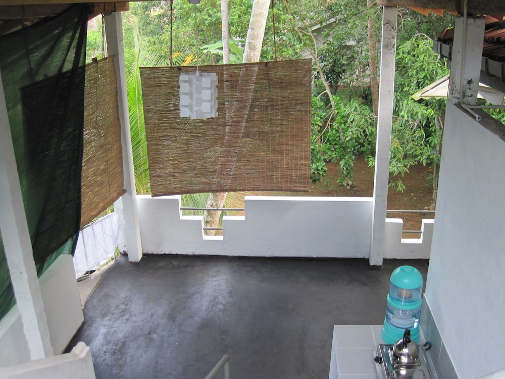 Jungleside House 13/50