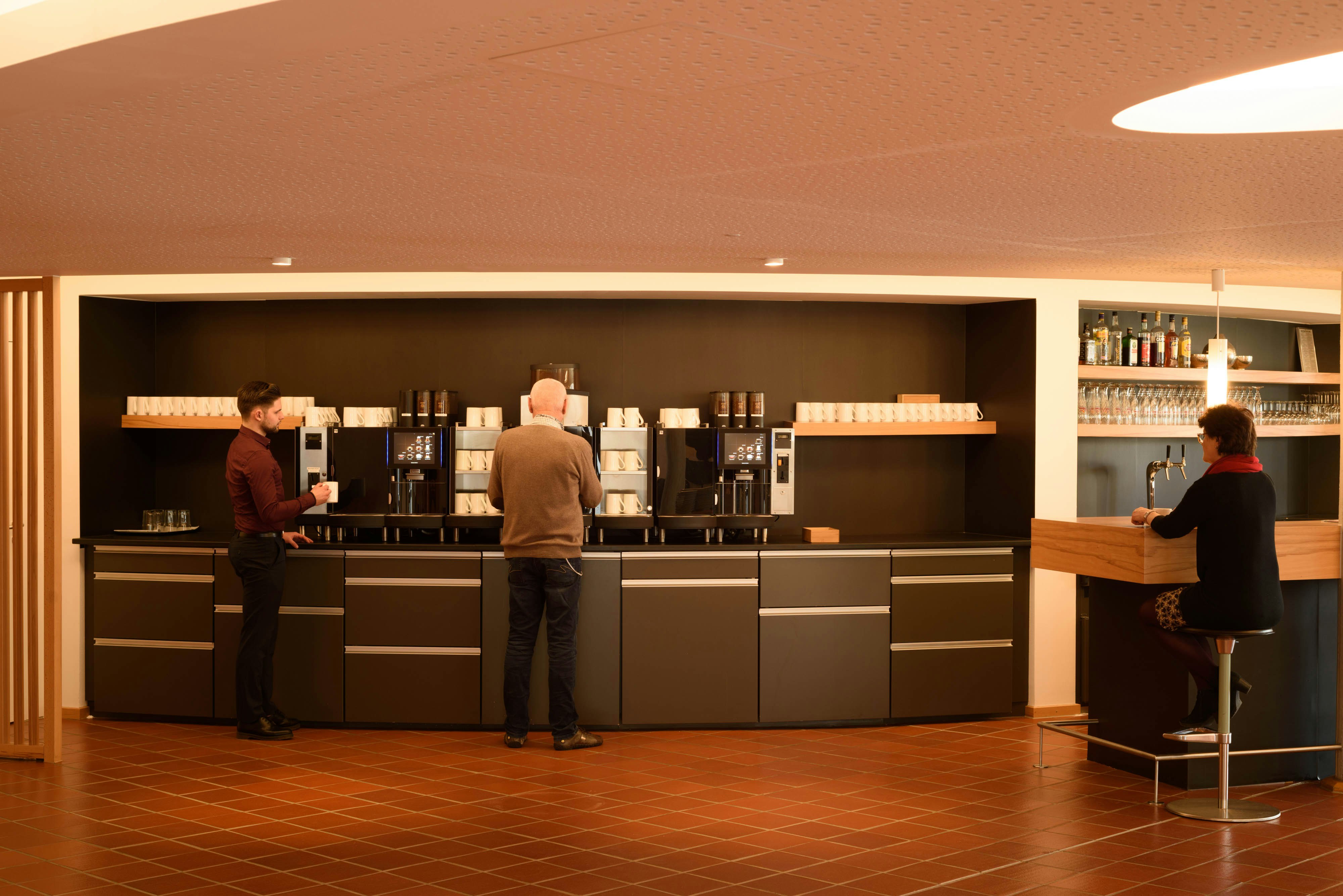 Hotel Hohenwart Forum Pforzheim 7/30