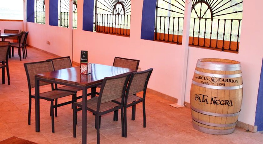Hotel Posada del Cordobés 11/17