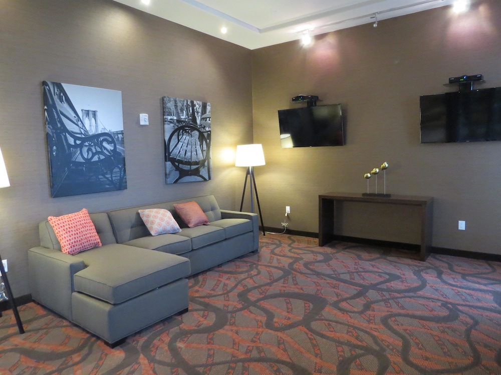 Best Western Premier NYC Gateway Hotel 31/41