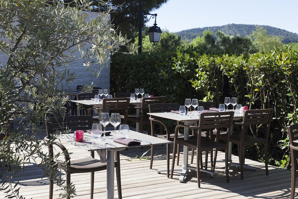 Hotel Restaurant l Etape Logis 35/57