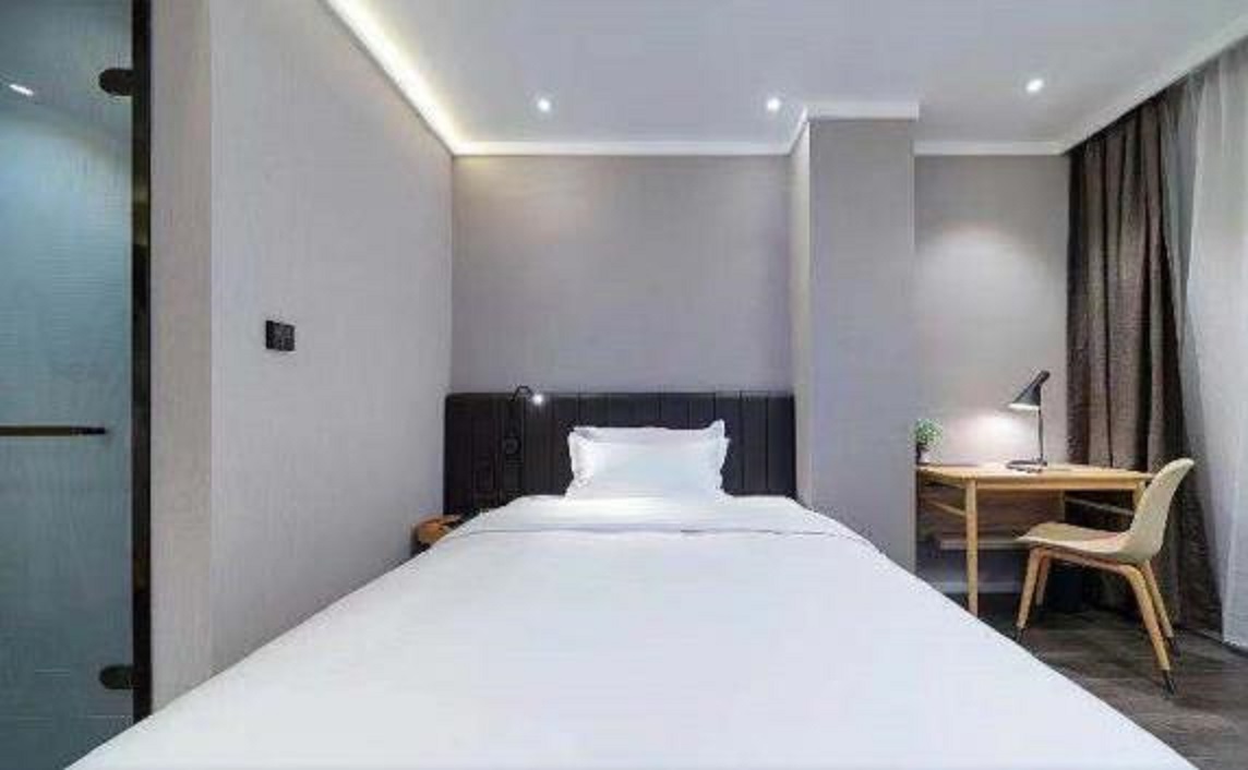 Hanting Hotel (Beijing Capital International Airport) 10/34