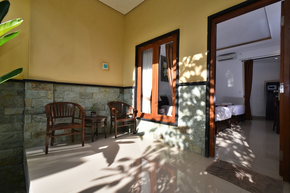 Hotel Arsa Santhi Nusa Penida 32/50