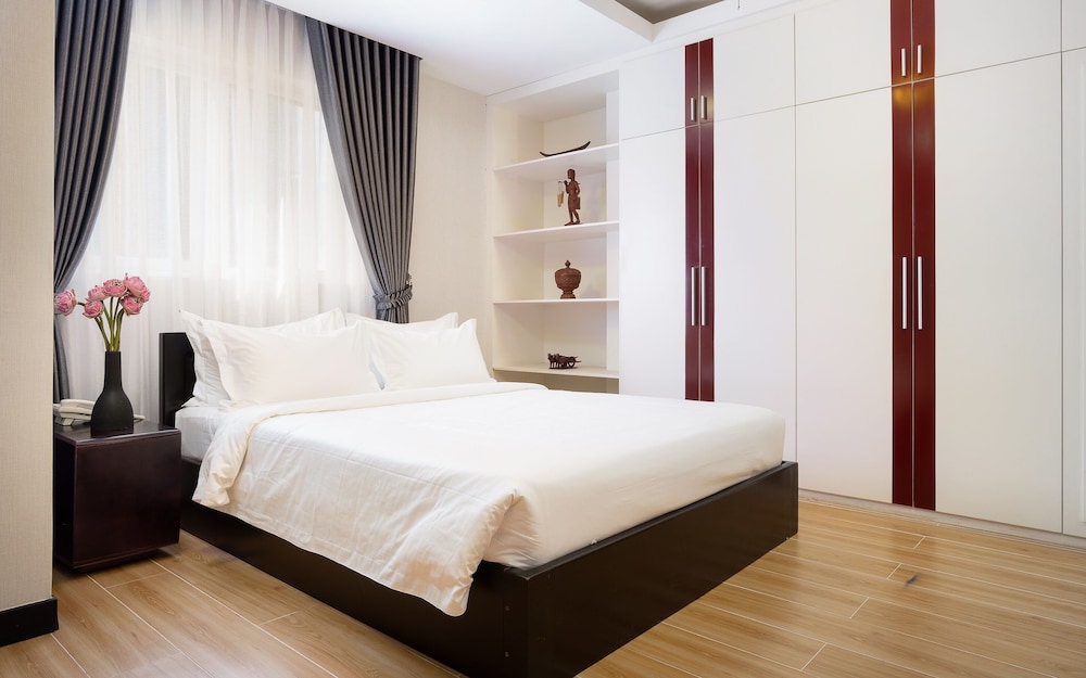 Le Cocon Boutique Hotel 32/62