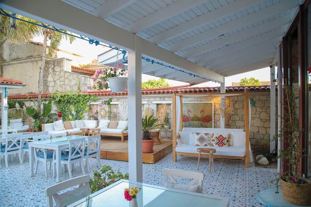 Leylak Boutique Hotel Brasserie Boutique Class 7/50