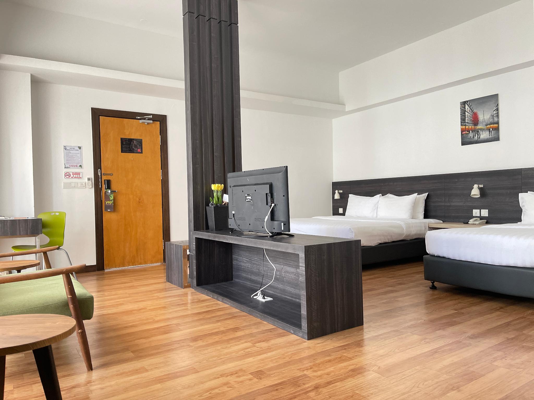 Win Hotel 41/45