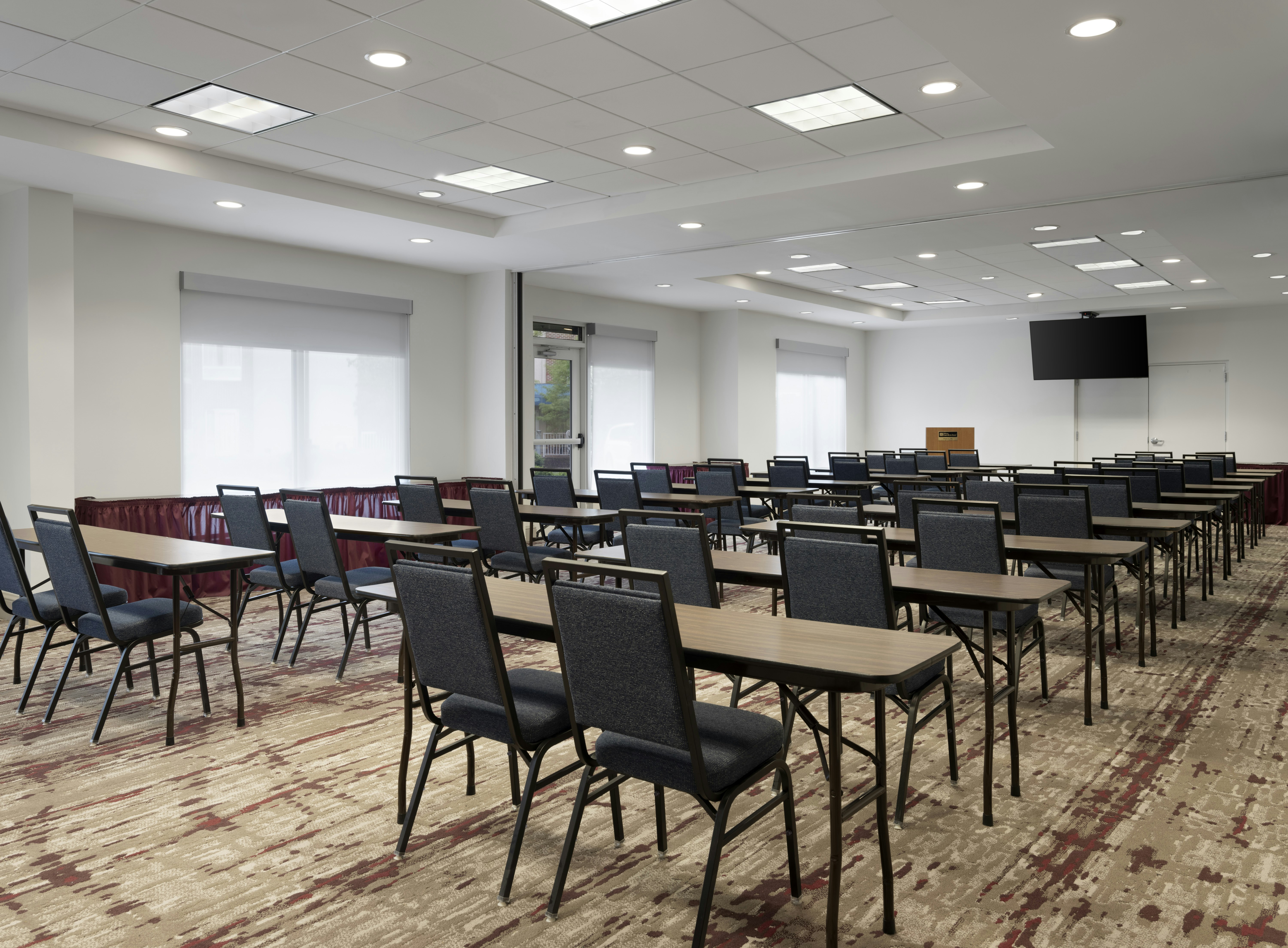 Hilton Garden Inn Indianapolis Northeast/Fishers, IN 35/41