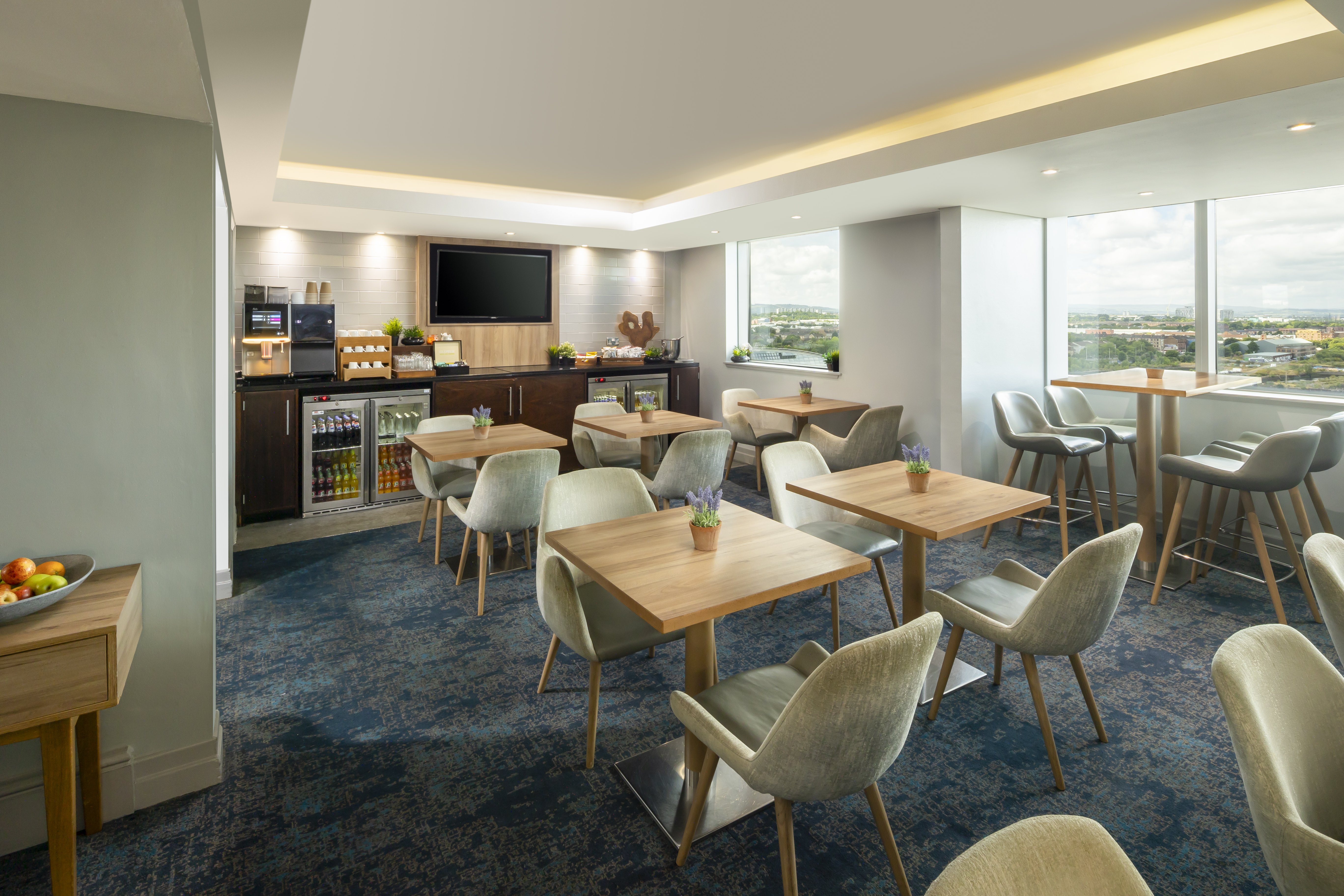 Crowne Plaza Glasgow 41/66