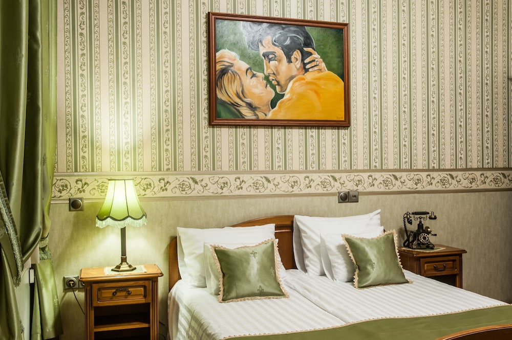 Cotton House Budapest 24/74