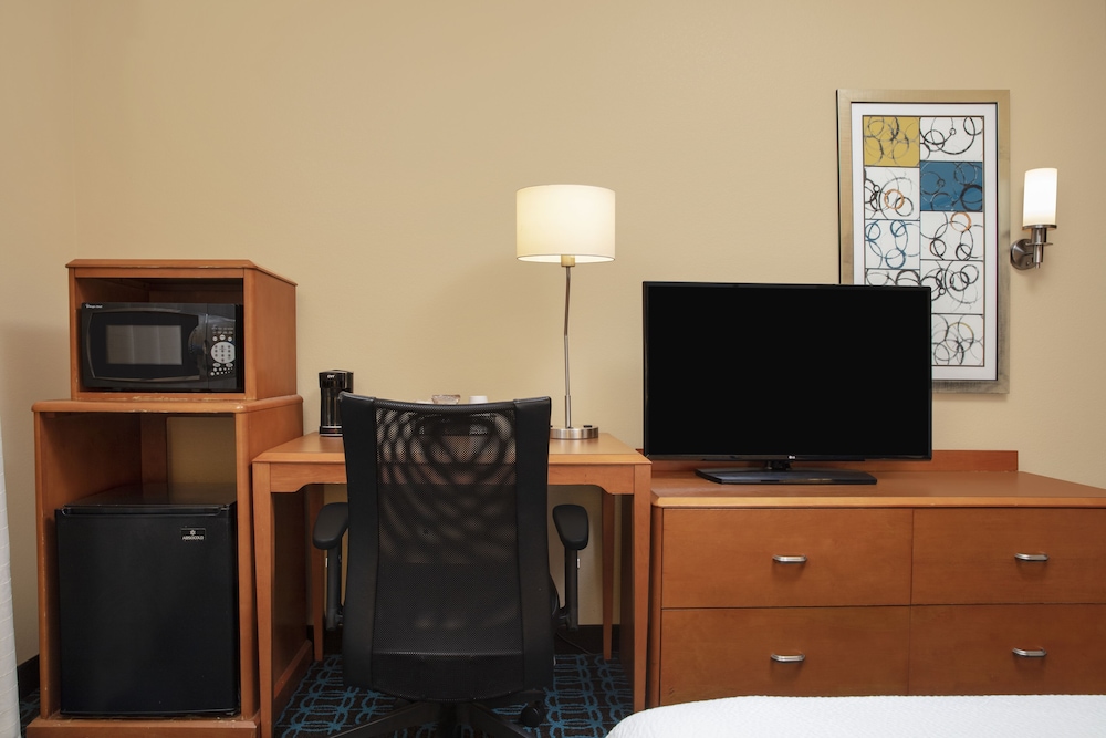 Fairfield Inn & Suites by Marriott Augusta 37/51