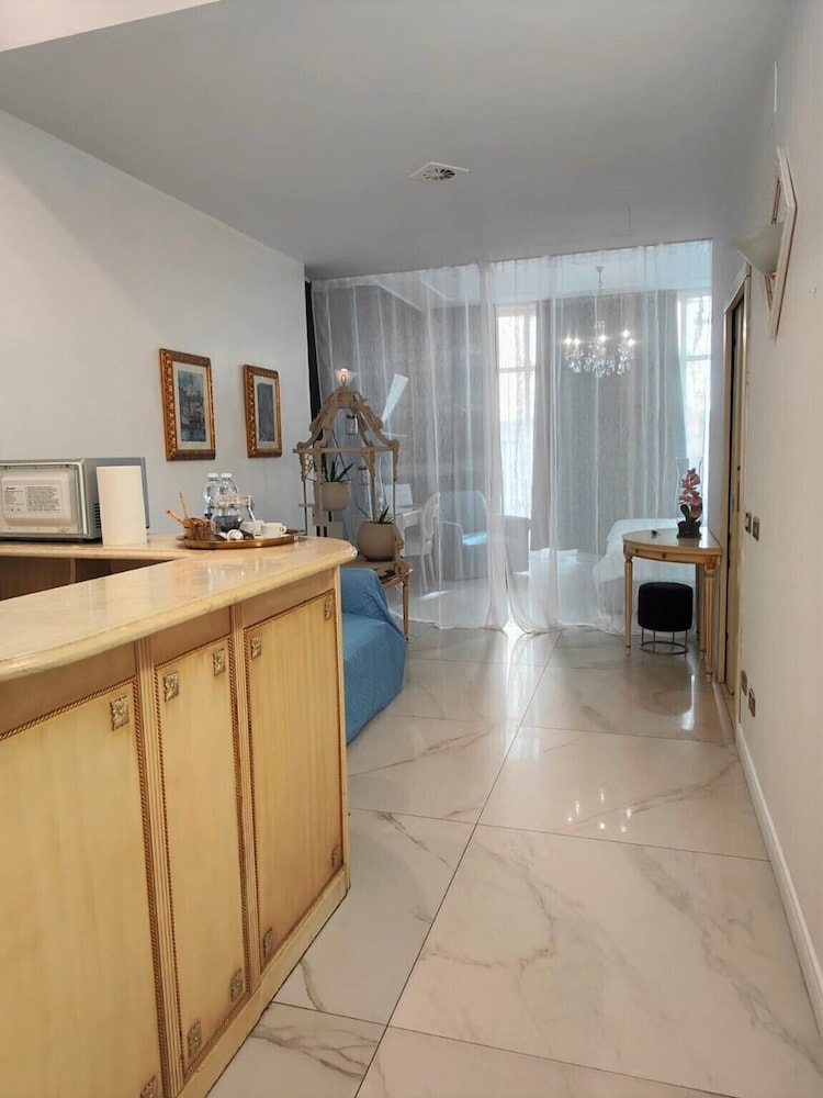 APARTHOTEL DEI MERCANTI 4/67