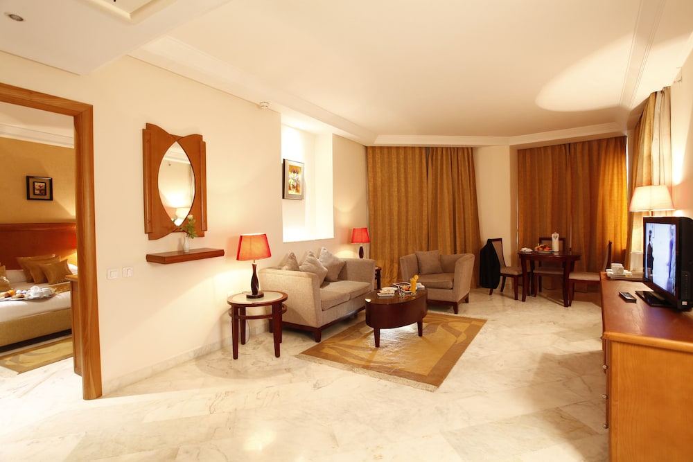Tunis Grand Hotel 15/50
