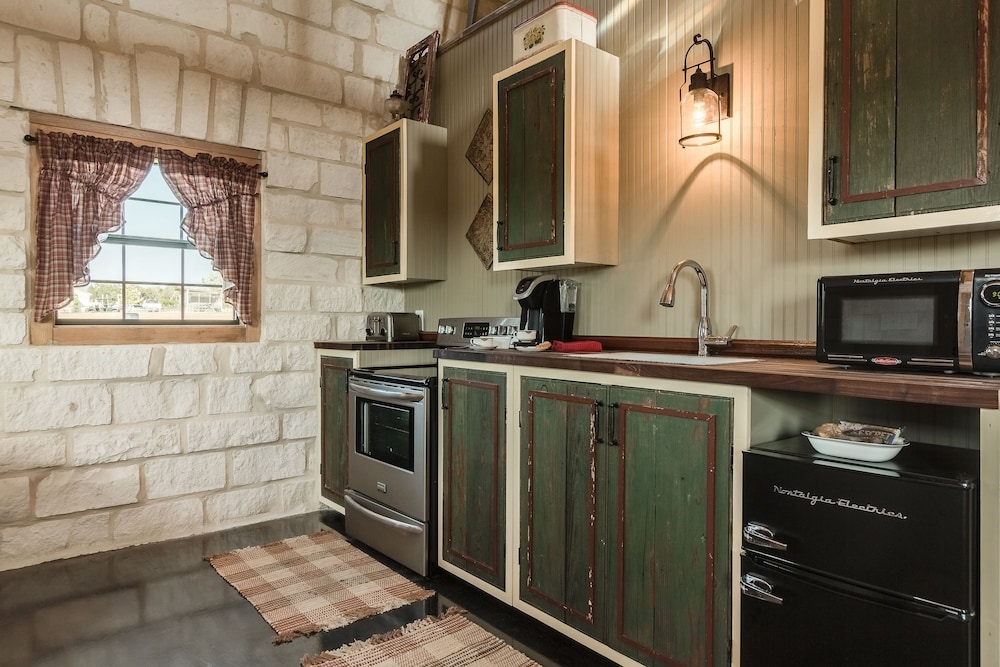 TimberRose B&B 5/50