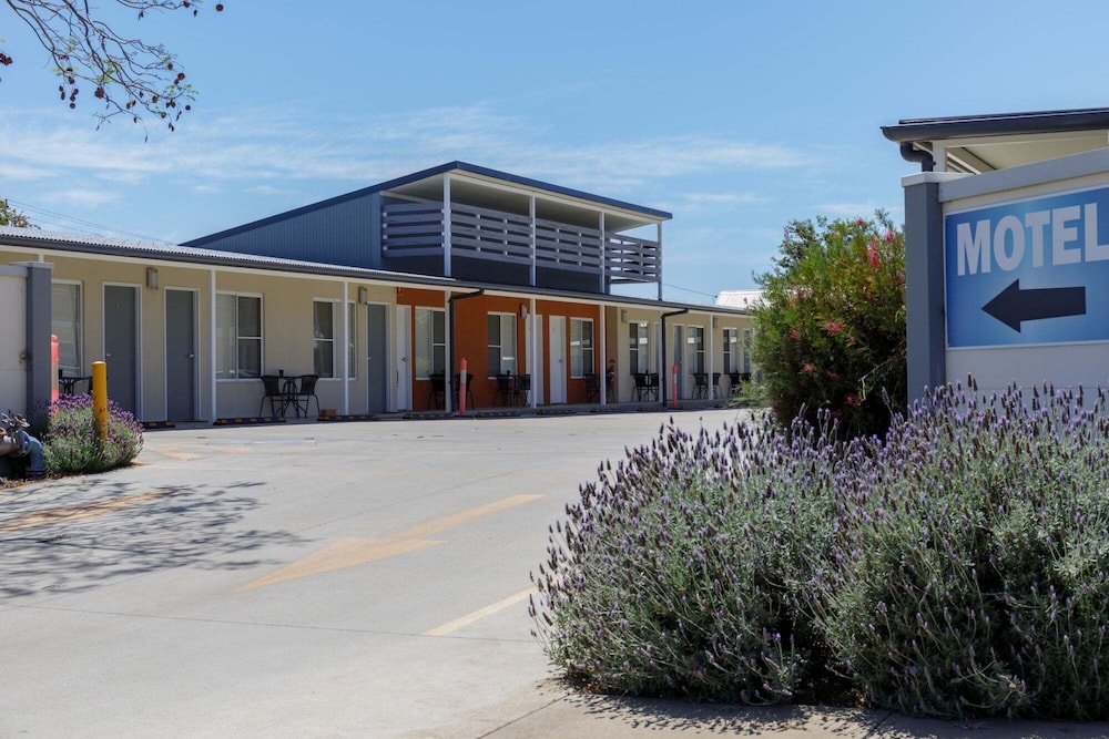 Gunnedah Lodge Motel 2/30