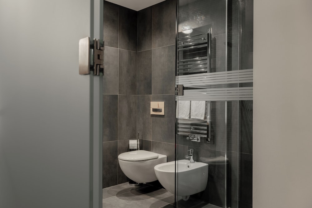 HOTEL ORSO GRIGIO 59/60