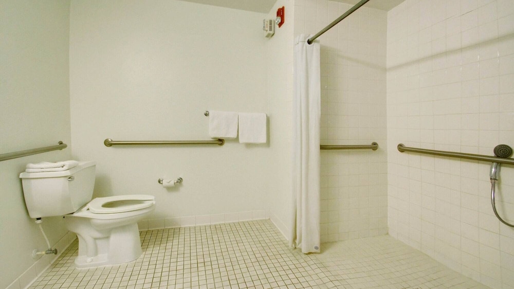 Motel6 Lehi, UT – Thanksgiving Point 15/15