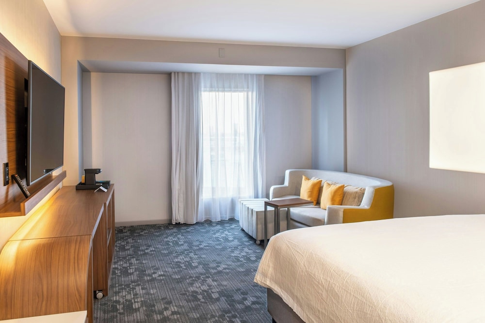 Courtyard by Marriott Mexicali 14/50