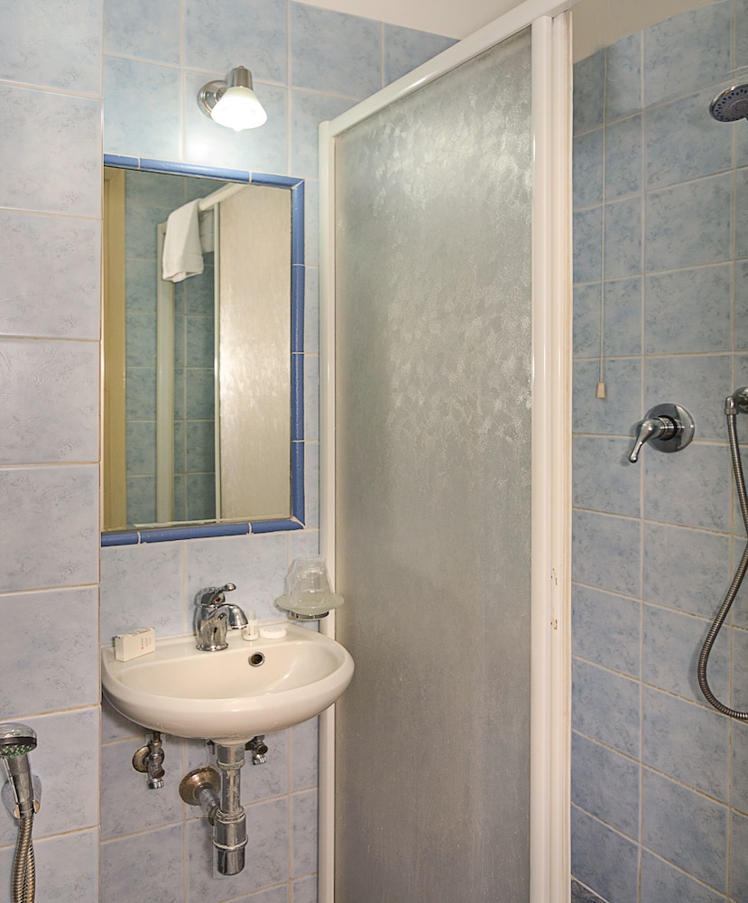 Hotel Stella D'italia 21/22