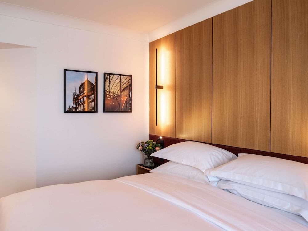 Le Louise Hotel Brussels - MGallery Collection 17/74