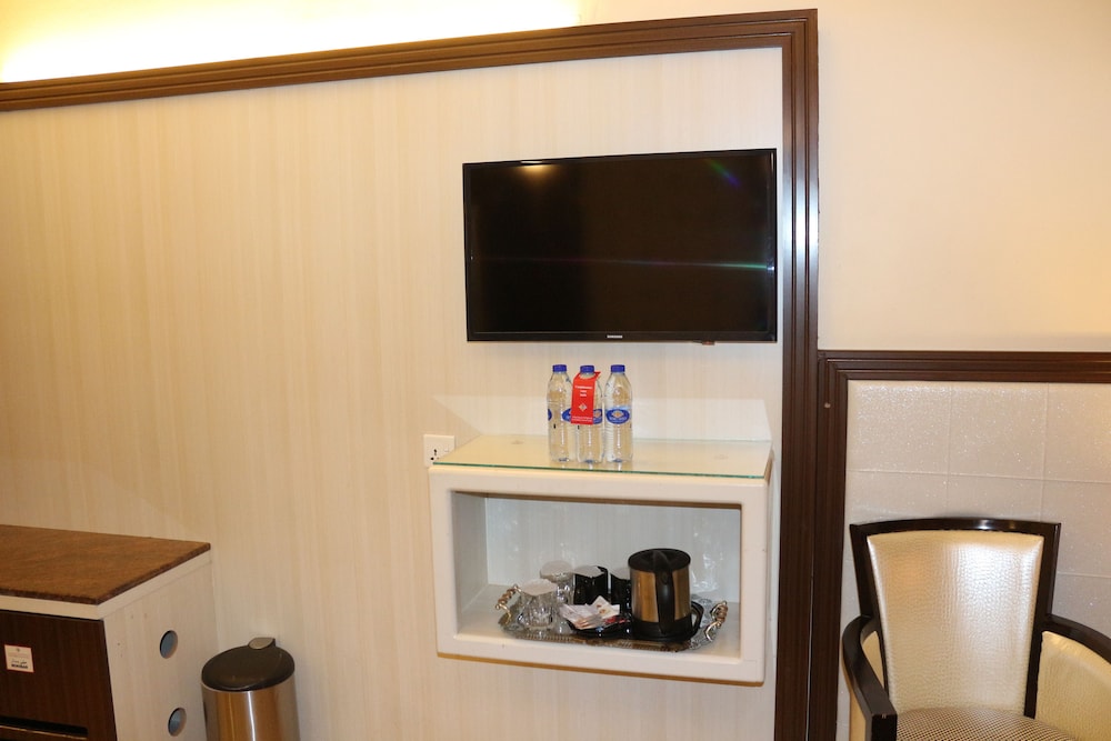 Al Khaleej Grand Hotel 36/50