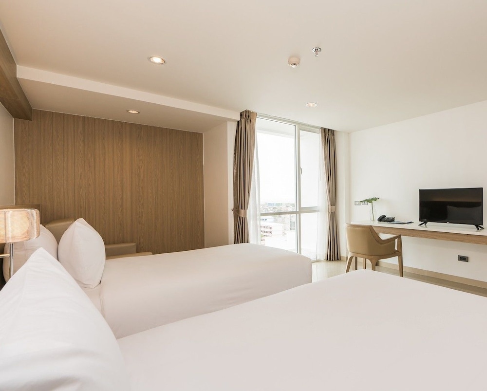 Rattanachol Hotel 13/50
