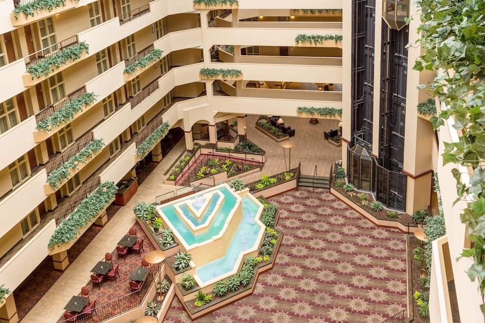 Embassy Suites by Hilton Columbia Greystone in COLUMBIA - SC