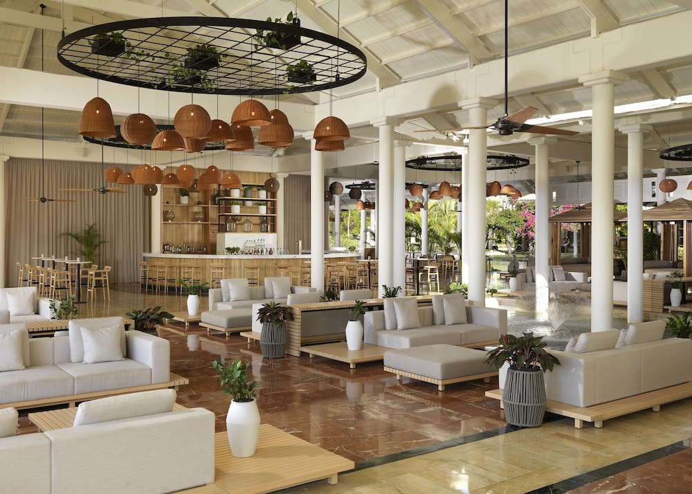 Melia Caribe Beach Resort - All Inclusive 29/46