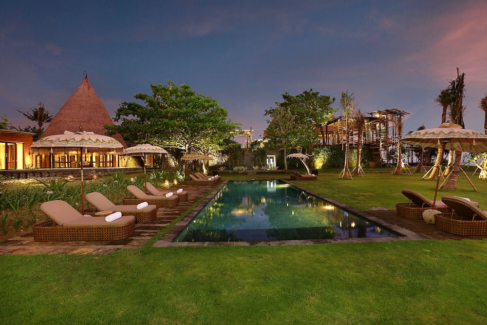 Waka Gangga Resort 30/40