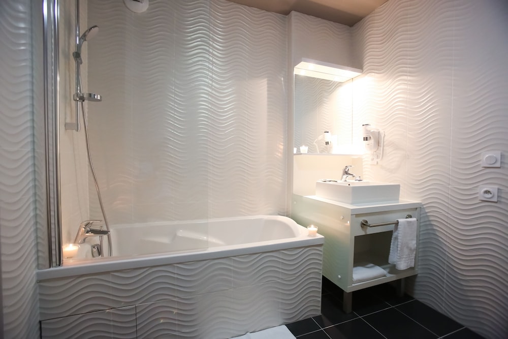 All Suites Appart Hôtel Orly Rungis 17/55