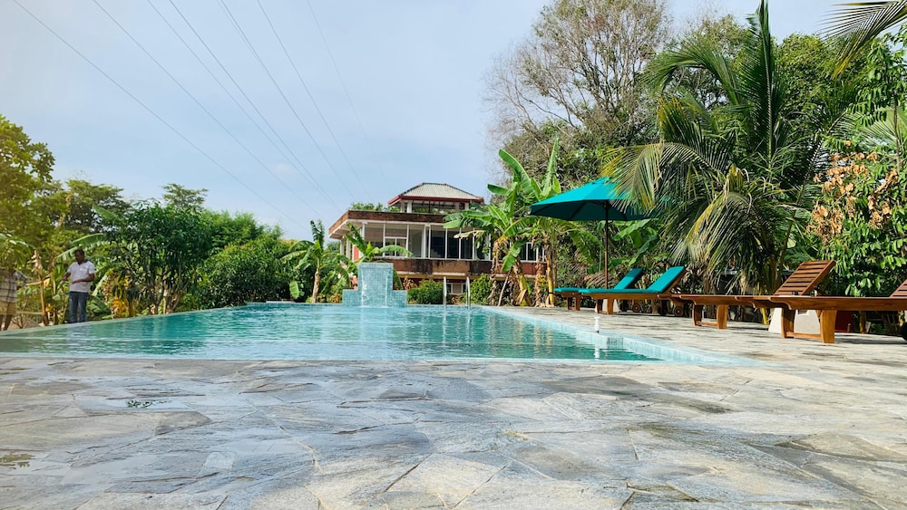 Sinhagiri Villa 26/37