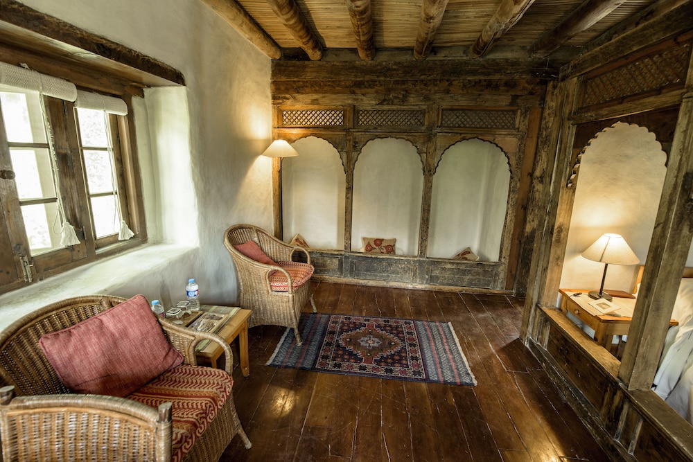 Serena Shigar Fort Residence 27/55