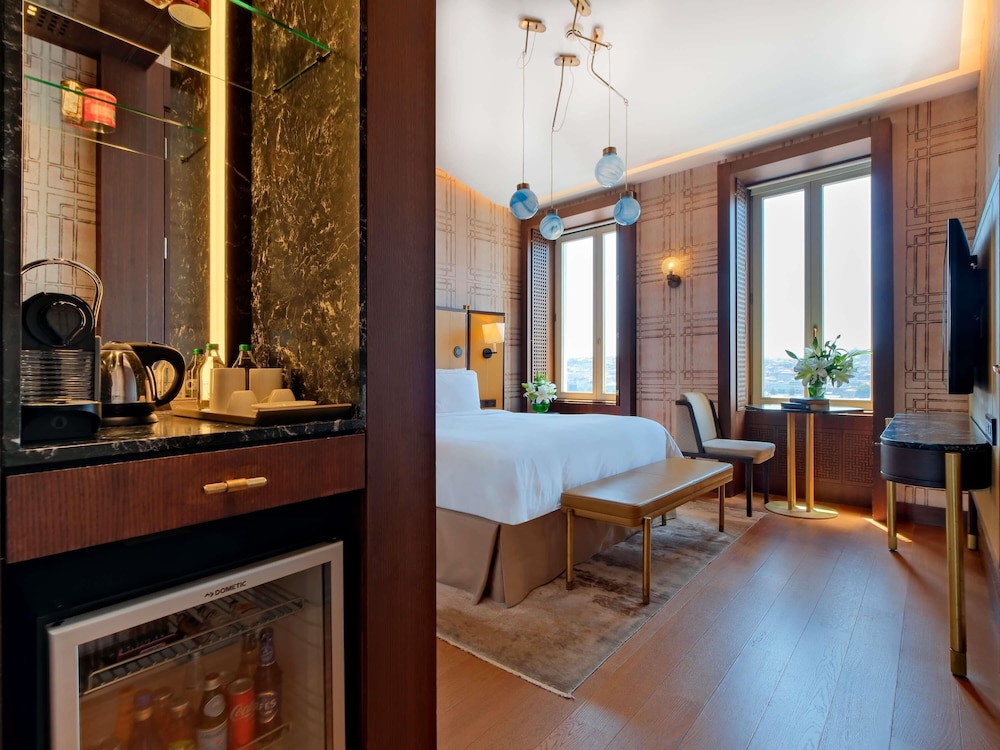 The Galata Hotel Istanbul - MGallery Collection 76/76