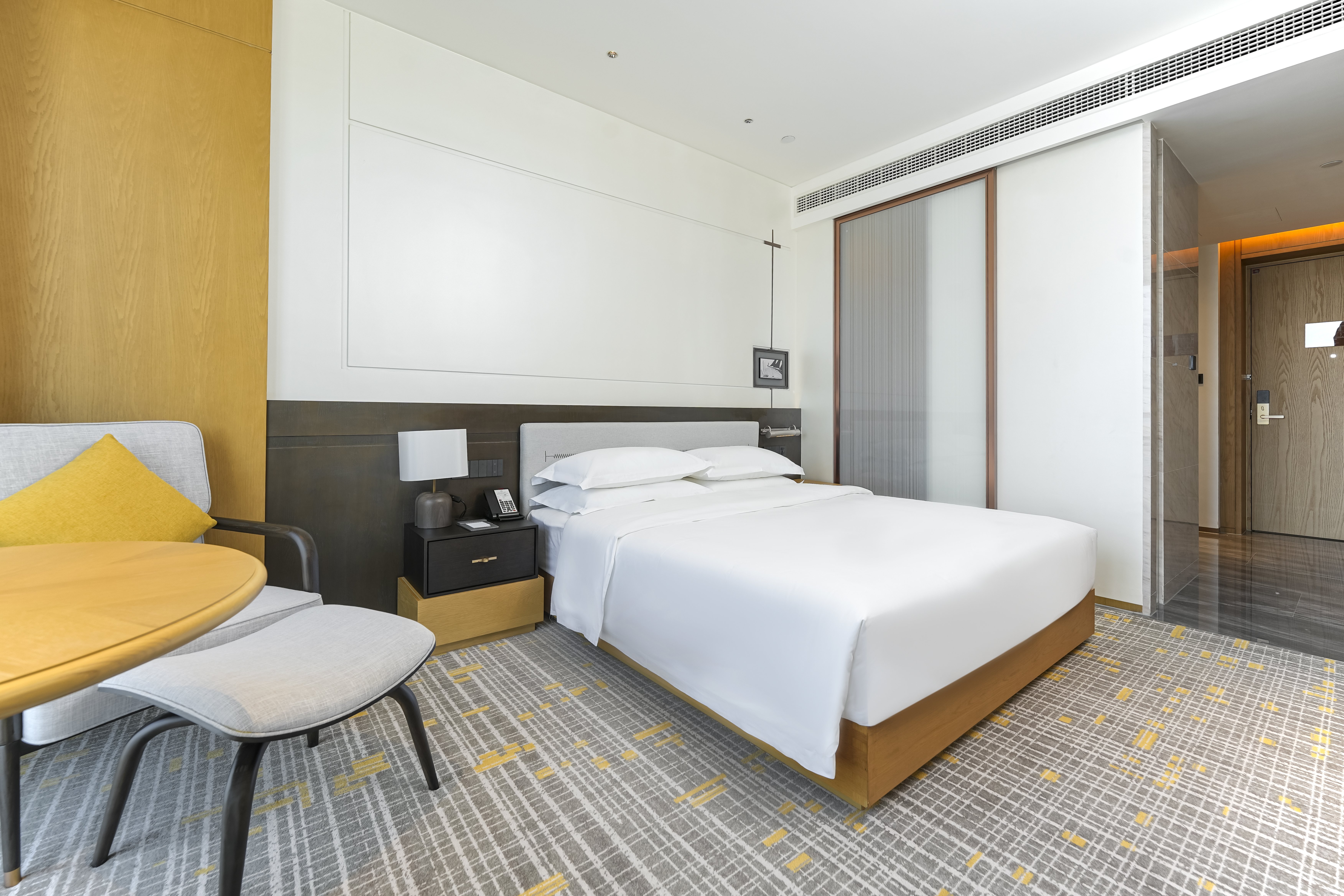 Holiday Inn Ningbo Xiangshan Damu Bay Hotel 16/41