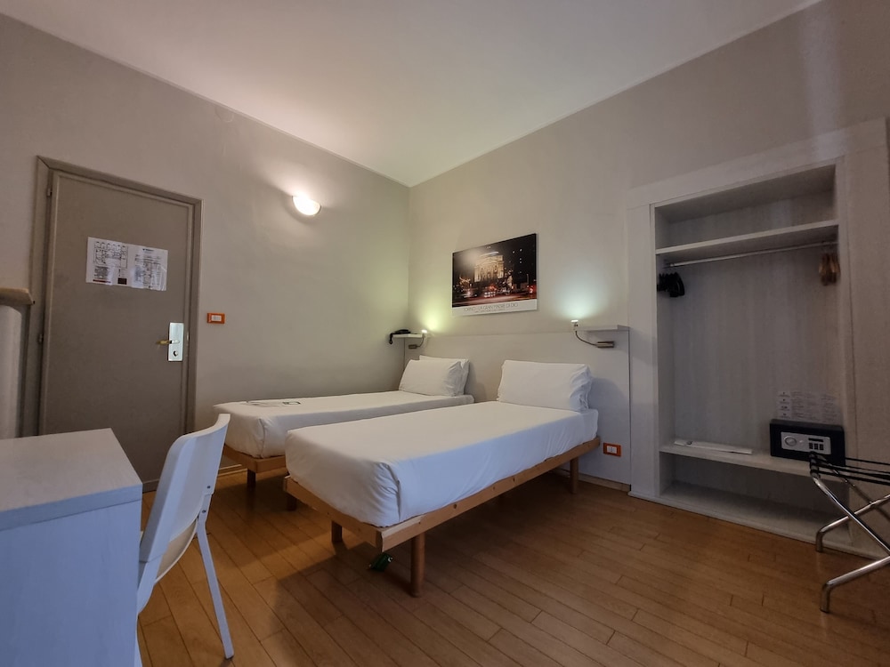 Hotel Astoria Torino 29/51