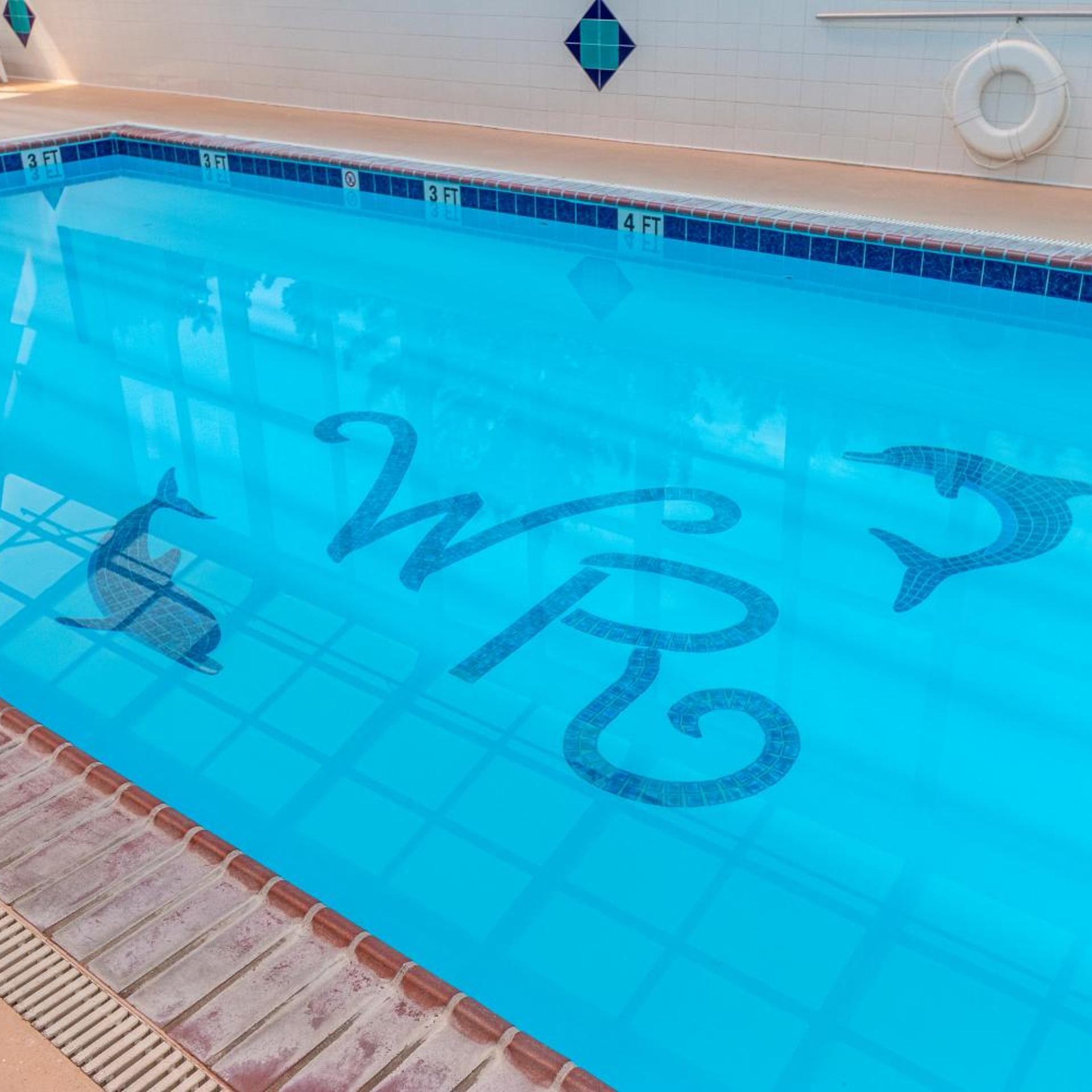Watson's Regency Suites 25/50