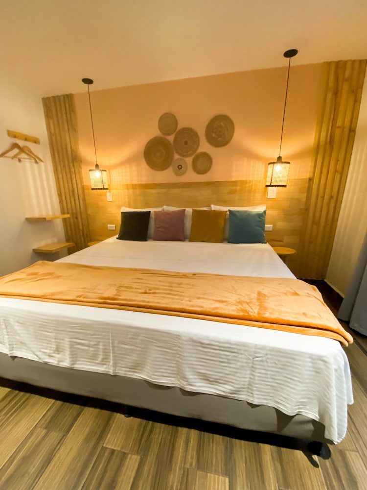 La Martina Boutique Hotel 11/50