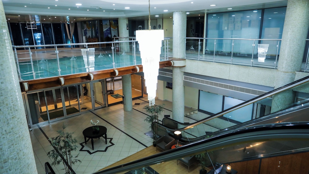 Al Khaima City Center 28/50