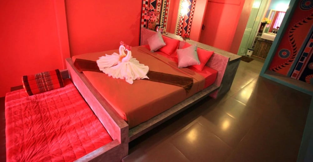 Cha Ba Lanta Resort Bungalows 46/75