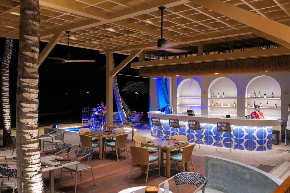 Kc Grande Resort and Spa 43/52