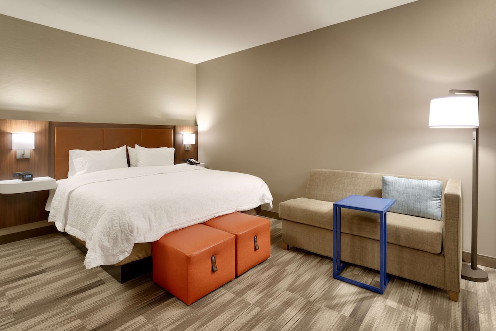 Hampton Inn And Suites Rexburg 14/42